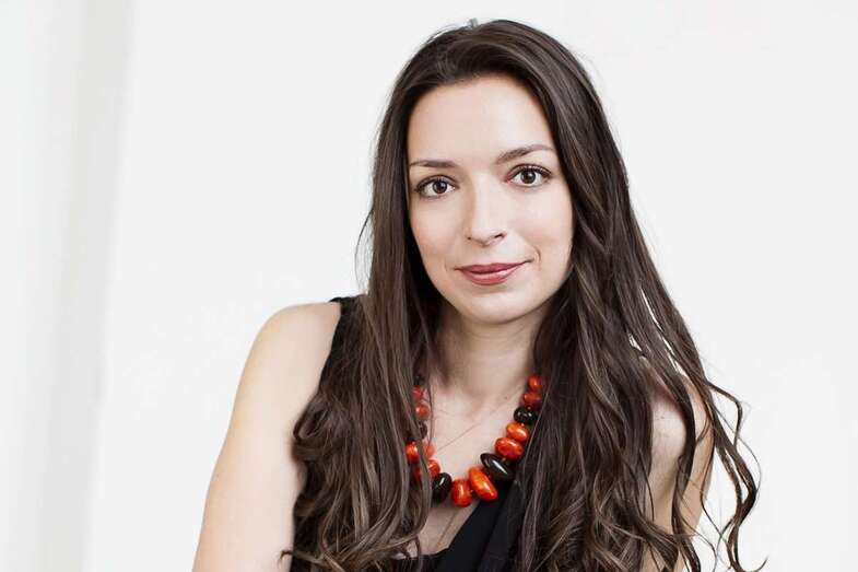 Yulianna Avdeeva / TA